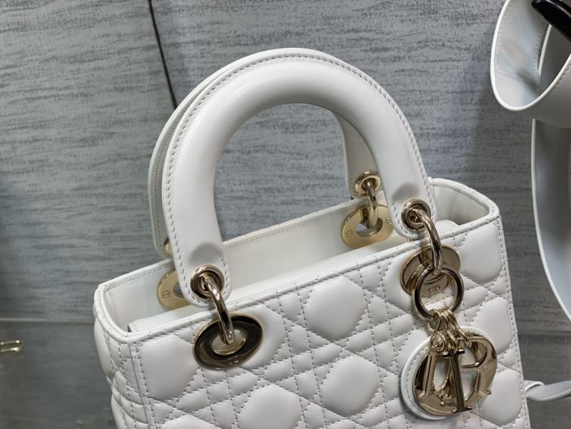 Christian Dior My Lady Bags